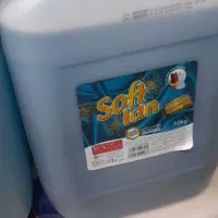 مایع لباس ۱۰لیتری|مواد شوینده و دستمال کاغذی|مشهد, سعد آباد|دیوار