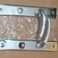 دستگیره خالدار