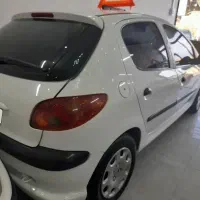 206، تیپ 5 ،مدل 92