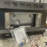 بخاری ابسال