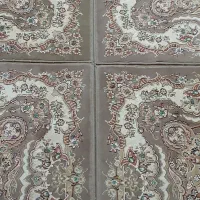 سه تخته فرش|فرش|سنندج, |دیوار