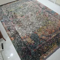 فرش الماس کویر ۲/۵ در ۳/۵