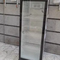 یخچال ایستاده