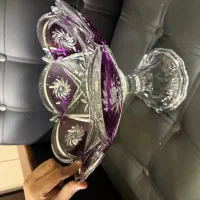 ظروف بلوری آشپزخانه