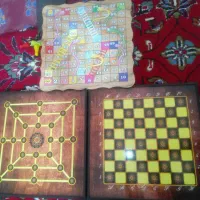 بازی وسرگرمی