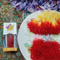 زعفران و خشکبار ارسال مستقیم از خراسان جنوبی|خوردنی و آشامیدنی|کرج, دولت‌آباد|دیوار