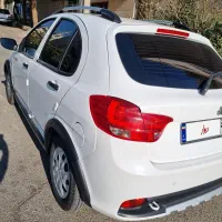 کویک gxL فول آپشن سفارشی مدل۱۴۰۲ در حد خشک|خودرو سواری و وانت|هشتگرد, شهرک کوثر|دیوار