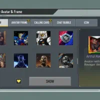 اکانت کالاف موبایل لول ۳۵۰|کنسول، بازی ویدئویی و آنلاین|لنگرود, |دیوار