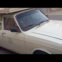 پیکان وانت مدل ۸۸