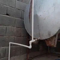 سیرویس ونصب پمپ آبگرمکن اتومات کولر )معراج(|خدمات پیشه و مهارت|زاهدان, |دیوار