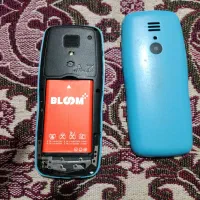 گوشی ساده دوسیم کارت|موبایل|قائن, |دیوار