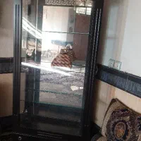 یک عدد بوفه تر و تمیز سالم