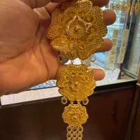 طلا|جواهرات|جم, |دیوار