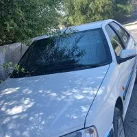 پارس مدل ۱۴۰۰|خودرو سواری و وانت|میناب, |دیوار