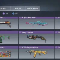 اکانت کالاف دیوتی موبایل|کنسول، بازی ویدئویی و آنلاین|تهران, هاشمآباد|دیوار