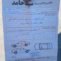 خودرو پراید|خودرو سواری و وانت|شاهین دژ, |دیوار