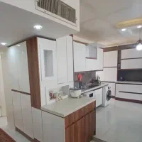 ((مسکن هامون آپارتمان دوخوابه ۹۷ متری فاز۸پردیس))