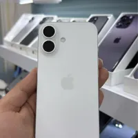 اپل iPhone 16 با رجیستر و گارانتی  شرکتی باطری ۱۰۰
