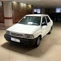 پراید مدل 94