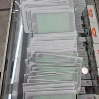 گلس سرامیکی ایفون۶ و ۷ و ۸ و ۷ ملاس و ۸ پلاس