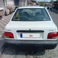 پراید ۱۳۱|خودرو سواری و وانت|رشت, کوی جام جم|دیوار