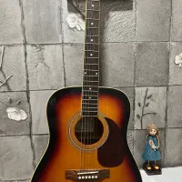 گیتار آکوستیک مدل hofner