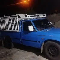 حمل بار به سراسر کشور
