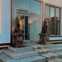 هتل عصر طلایی|اجارهٔ کوتاه‌مدت آپارتمان و سوئیت|همدان, |دیوار