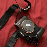 دوربین عکاسی سونی a7iii