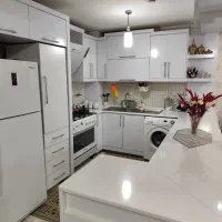 آپارتمان 100متری/برخیابان فردوسی/دو خوابه/دو واحدی|فروش آپارتمان|بروجن, |دیوار