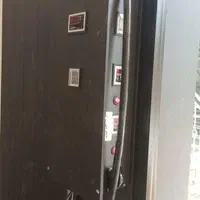 میوه خشک کن فول آپشن ۳۰۰ کیلویی|ماشین‌آلات صنعتی|اصفهان, پروین|دیوار