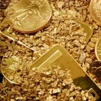 فروش طلای دست دو