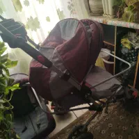 ست کامل کالسکه