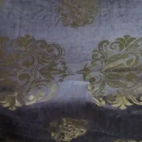 پارچه رو مبلی یا پرده