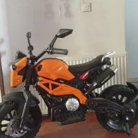 موتور شارژی