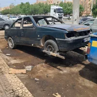 خودرو فرسوده