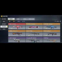 اکانت کالاف دیوتی موبایل|کنسول، بازی ویدئویی و آنلاین|گرگان, |دیوار