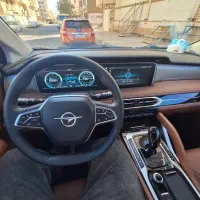 هایما x7|خودرو سواری و وانت|اندیشه, شهرک صدف|دیوار