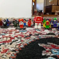 اسباب‌بازی کیمدی