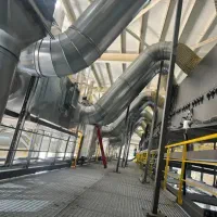 موسسه  فنی مهندسی تهویه آسان کانال کولر سازی|خدمات پیشه و مهارت|اصفهان, باغ دریاچه|دیوار