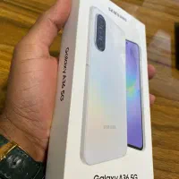 سامسونگ A36 5G 256 ویتنام آکبند