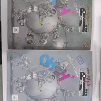 فروش کتاب کنکور