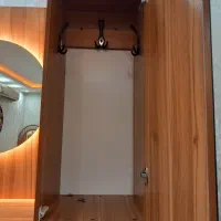 جا کفشی و دراور کنسول|جاکفشی، کمد، دراور|اسلام‌شهر, شهرک واوان|دیوار