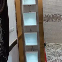 باکس  هایگلاس در حد نو|جاکفشی، کمد، دراور|قروه, |دیوار