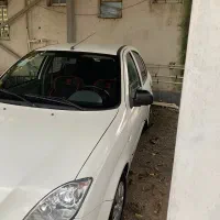 تیبا ۲|خودرو سواری و وانت|آستانه اشرفیه, |دیوار