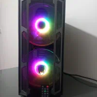 کامپیوتر گیمینگ|رایانه رومیزی|یاسوج, |دیوار