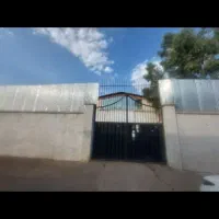 ۴۰۵متر ملک صنعتی ۱۵۰ متر سوله خاوران|فروش دفتر صنعتی، کشاورزی، تجاری|خاوران, |دیوار