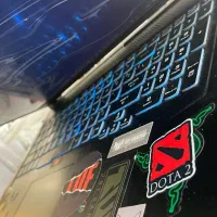 ASUS TUF GAMING  لپتاپ|رایانه همراه|تهران, شهرک غرب|دیوار