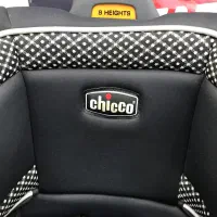 صندلی کودک چیکو nextfitix|اسباب و اثاث بچه|رشت, دیلمان|دیوار