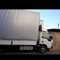 باربری و اسباب کشی شیرازبار،صدرا و کل شیراز|خدمات حمل و نقل|شیراز, شهرک استقلال|دیوار
